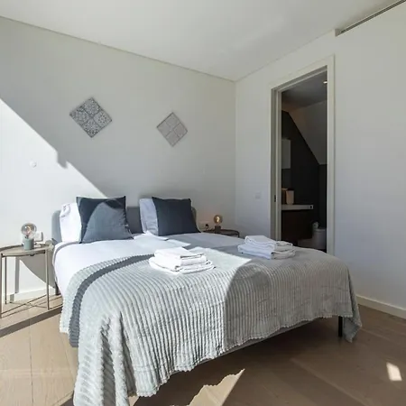 Prata Riverside Ii By Innkeeper * Lissabon