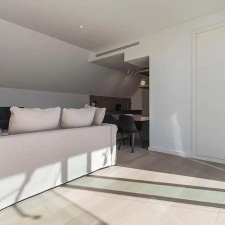 Apartamento Prata Riverside Ii By Innkeeper *