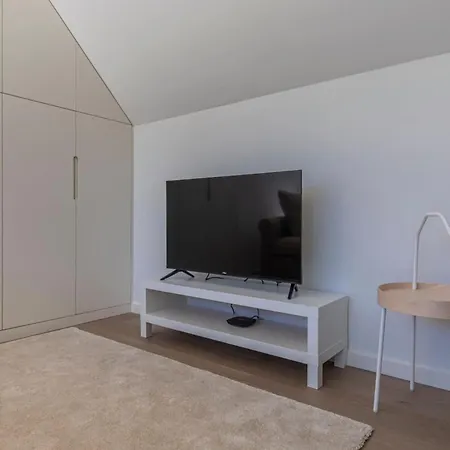 Prata Riverside Ii By Innkeeper * Lisboa