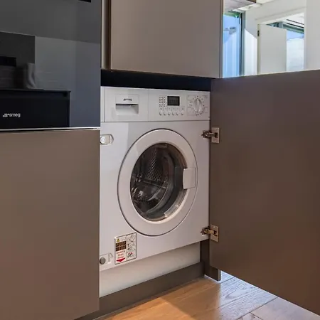 Prata Riverside Ii By Innkeeper * Lisboa