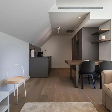 Prata Riverside Ii By Innkeeper Apartamento *