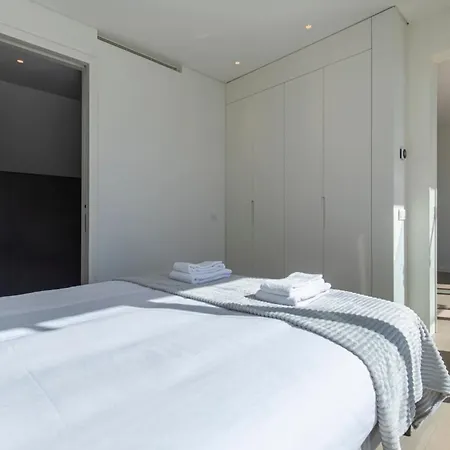 Apartamento Prata Riverside Ii By Innkeeper *