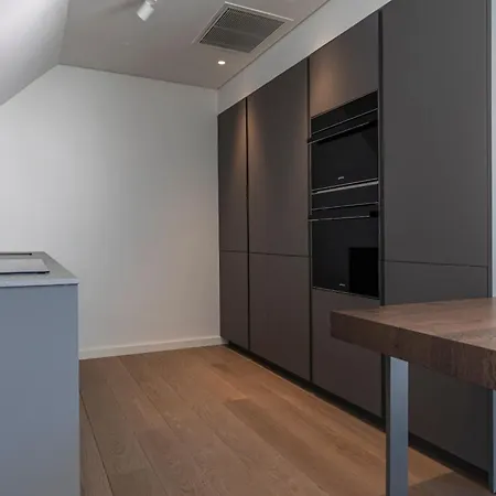 Prata Riverside Ii By Innkeeper * Lisboa