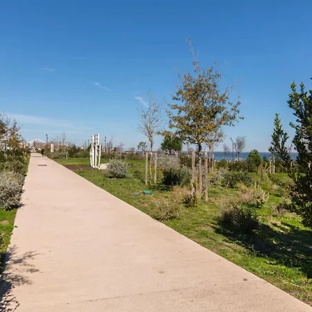 Apartamento Prata Riverside Ii By Innkeeper