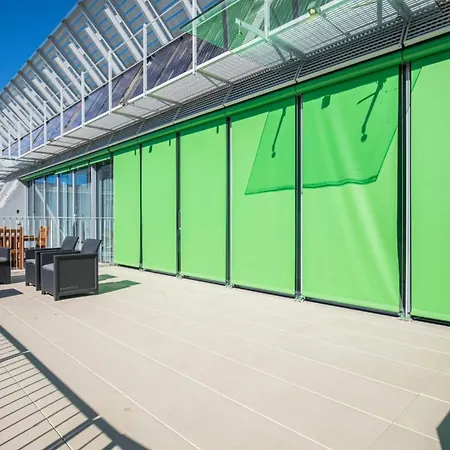 Apartment Prata Riverside Ii By Innkeeper *