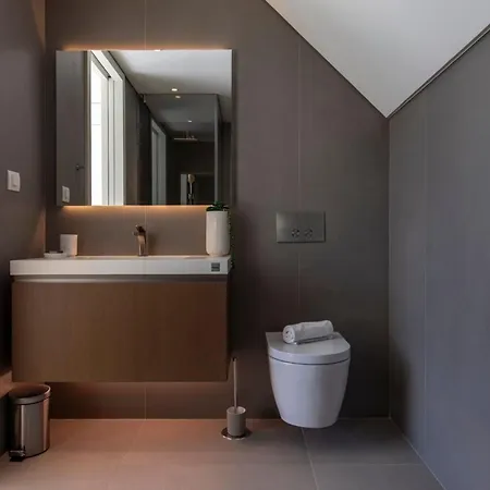 Prata Riverside Ii By Innkeeper Apartment