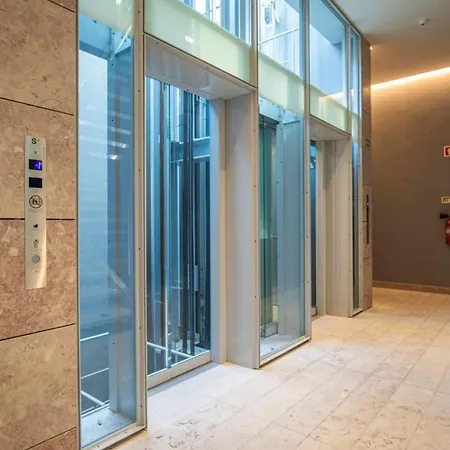 Prata Riverside Ii By Innkeeper Apartamento *