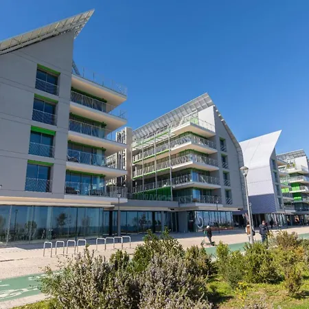 Prata Riverside Ii By Innkeeper Apartamento *