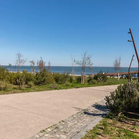 Apartment Prata Riverside Ii By Innkeeper *