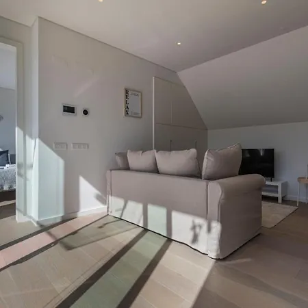 Prata Riverside Ii By Innkeeper Lisbon