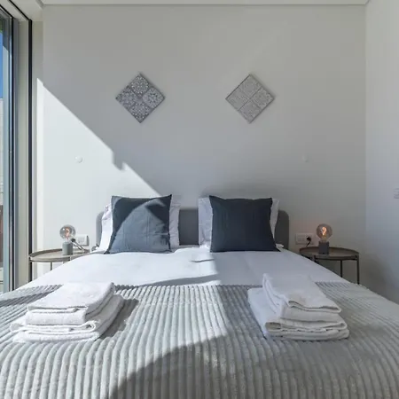 Prata Riverside Ii By Innkeeper