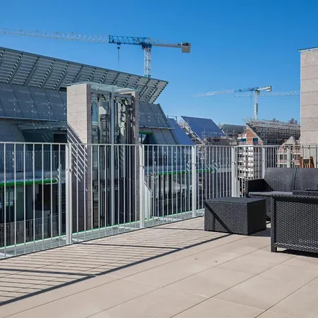 Prata Riverside Ii By Innkeeper Apartamento *