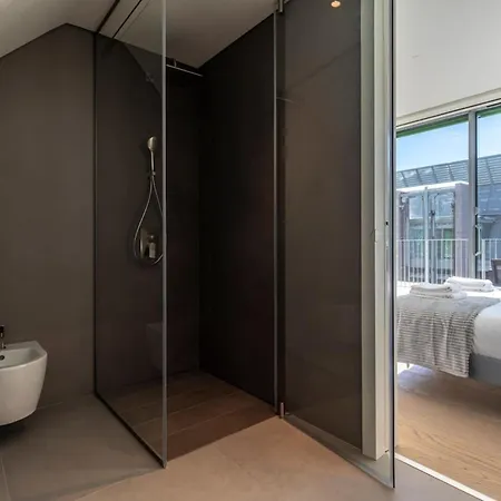 Apartment Prata Riverside Ii By Innkeeper Lissabon