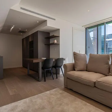 Apartamento Prata Riverside Ii By Innkeeper