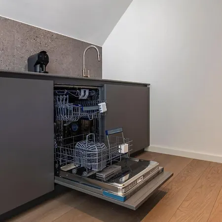 Prata Riverside Ii By Innkeeper Apartamento *