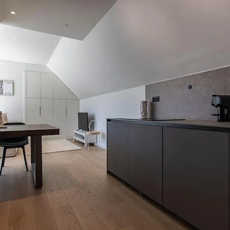 Prata Riverside Ii By Innkeeper Lisboa