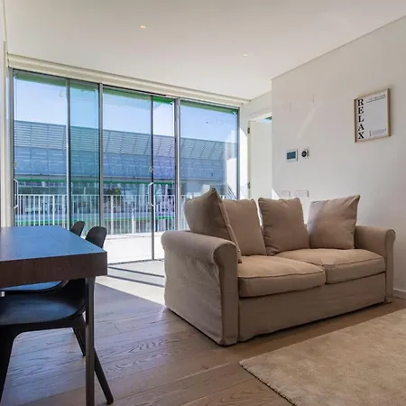 Prata Riverside Ii By Innkeeper *