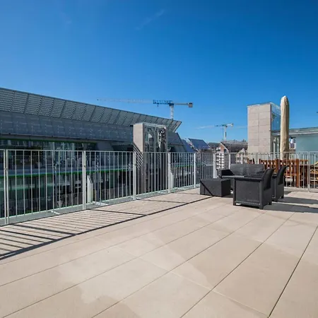 Prata Riverside Ii By Innkeeper Apartamento *