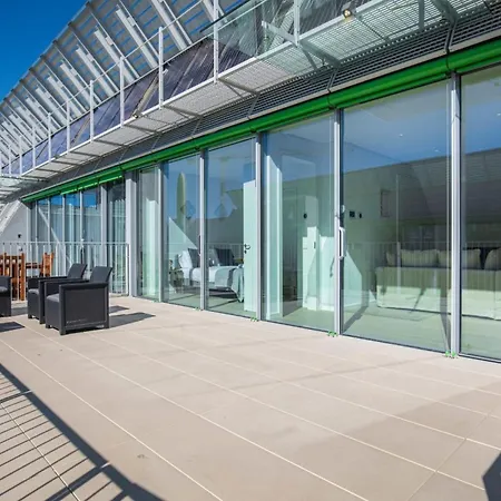 Prata Riverside Ii By Innkeeper