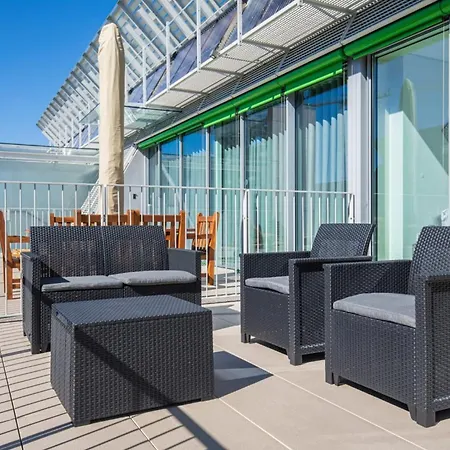 Prata Riverside Ii By Innkeeper * Lisboa