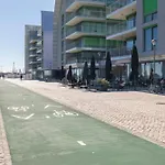 Prata Riverside Ii By Innkeeper Apartmán Lisboa